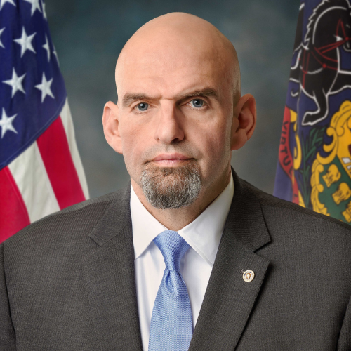 John Fetterman